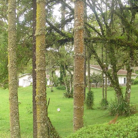 Casa Européia 5 Quartos - 2 min Capivari- Acomoda 14- Wifi 300Mb - Caseiro no apoio Campos do Jordão Exterior foto